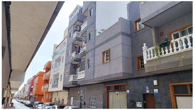 Vivienda en Arona, Santa Cruz de Tenerife