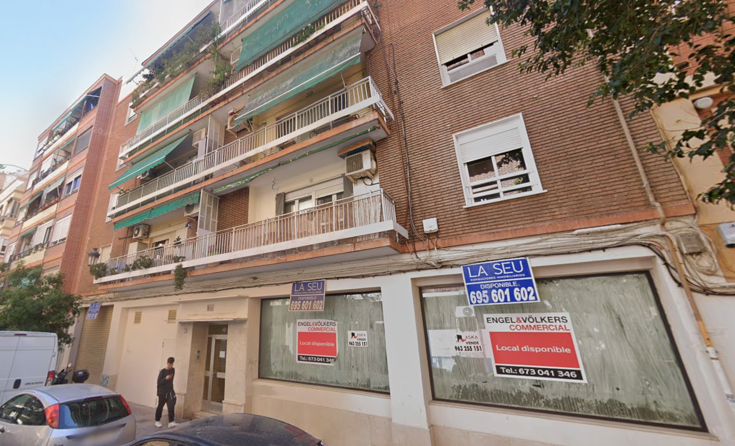 Vivienda en Valencia, Valencia/València