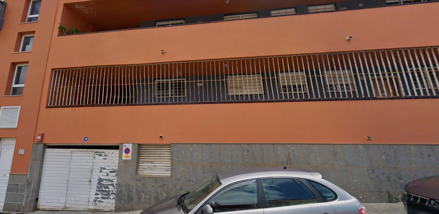Vivienda en Santa Cruz de Tenerife, Santa Cruz de Tenerife
