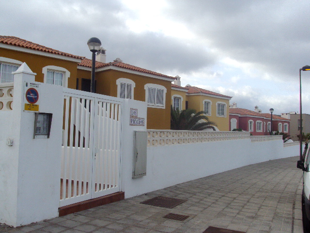 Vivienda en Arico, Santa Cruz de Tenerife