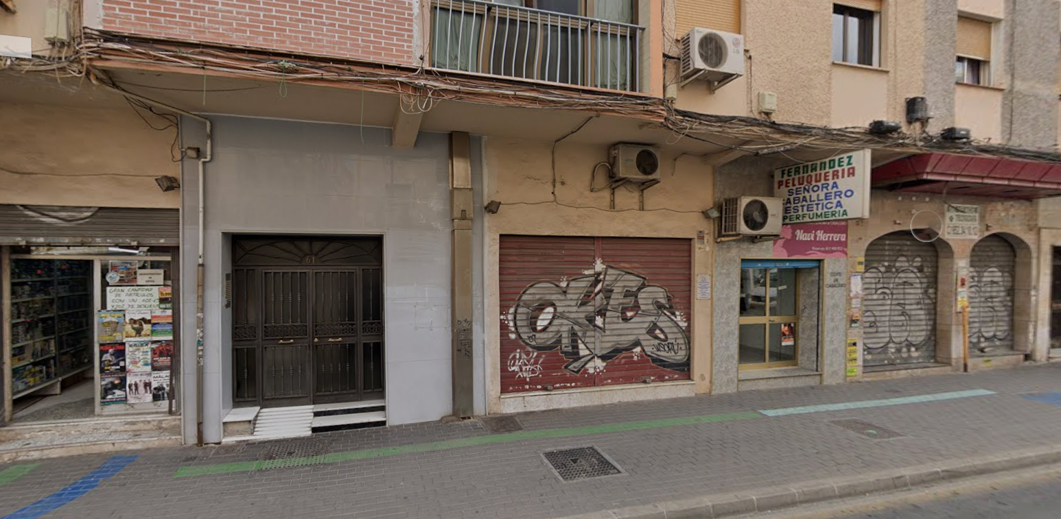 Vivienda en Málaga, Málaga