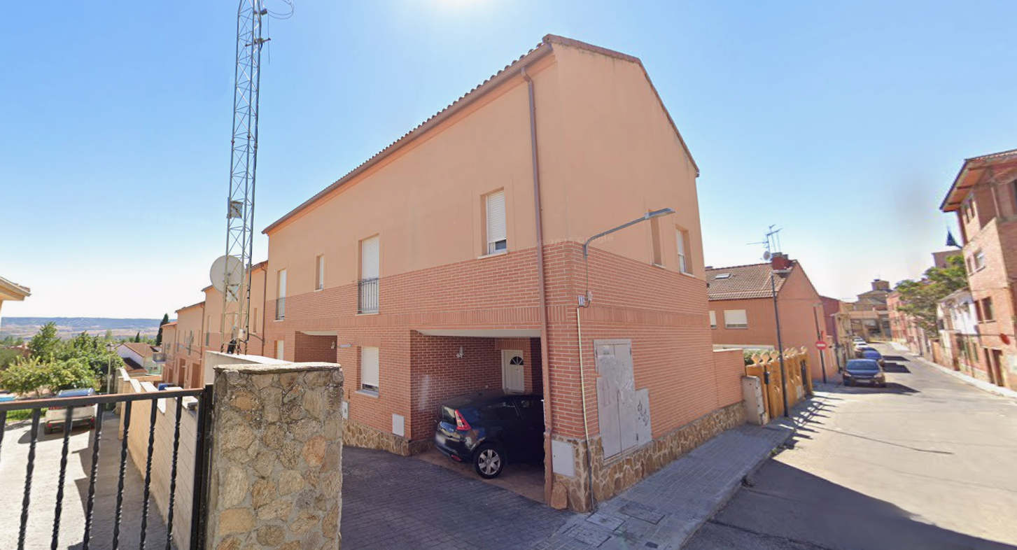 Vivienda en Cabanillas del Campo, Guadalajara