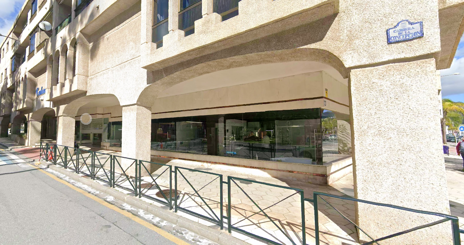 Vivienda en Almuñécar, Granada