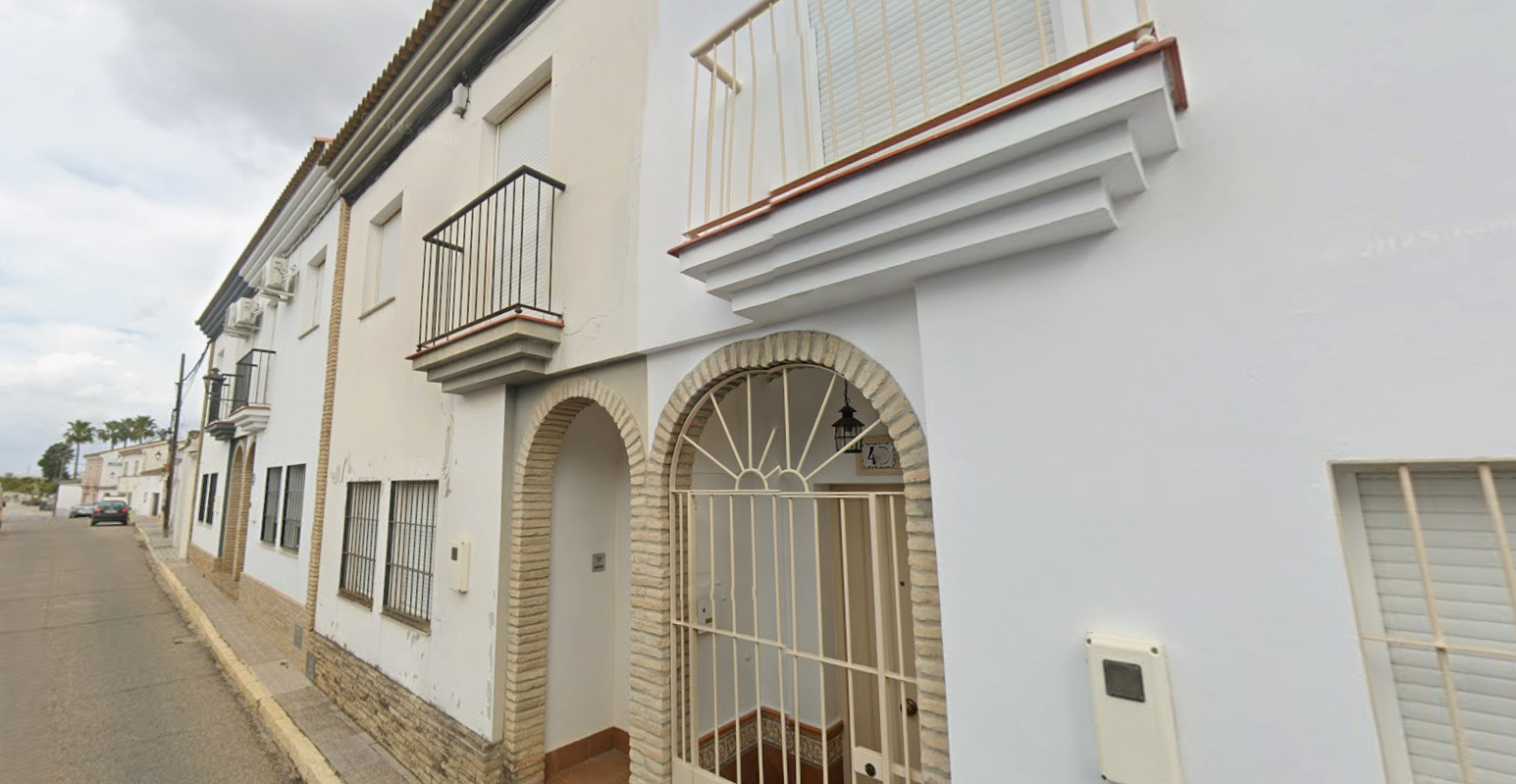 Vivienda en Hinojos, Huelva