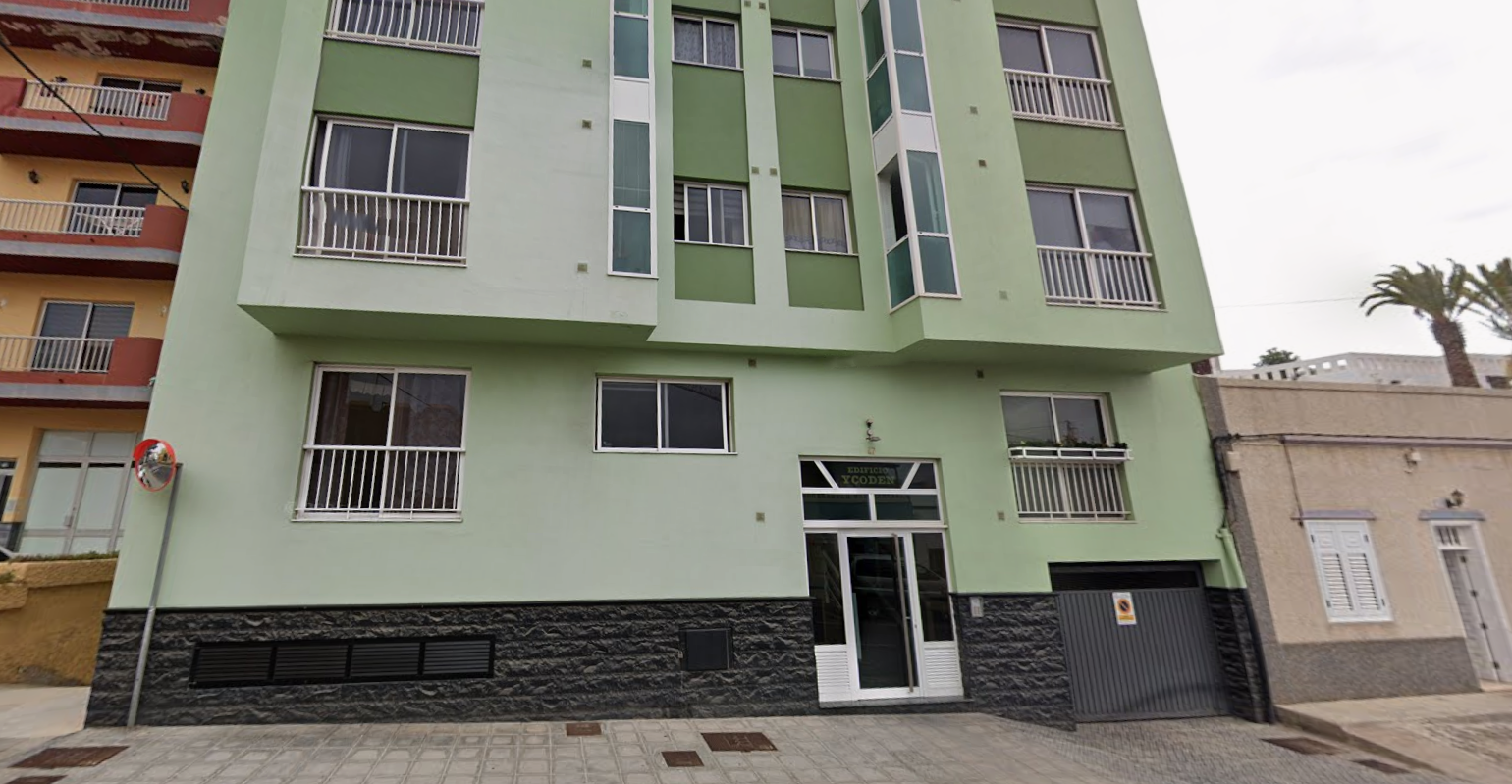 Vivienda en Icod de los Vinos, Santa Cruz de Tenerife