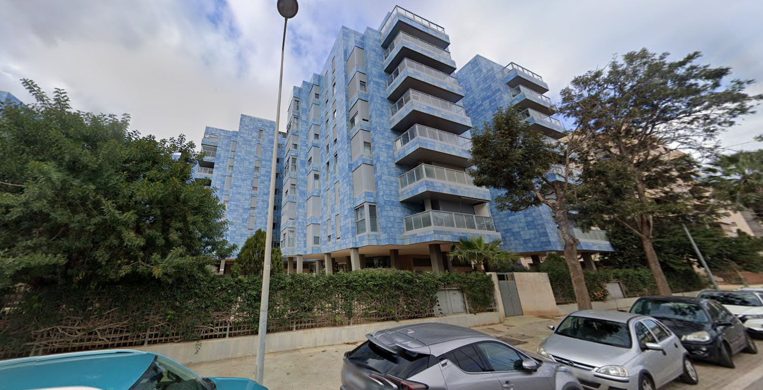 Vivienda en Almería, Almería