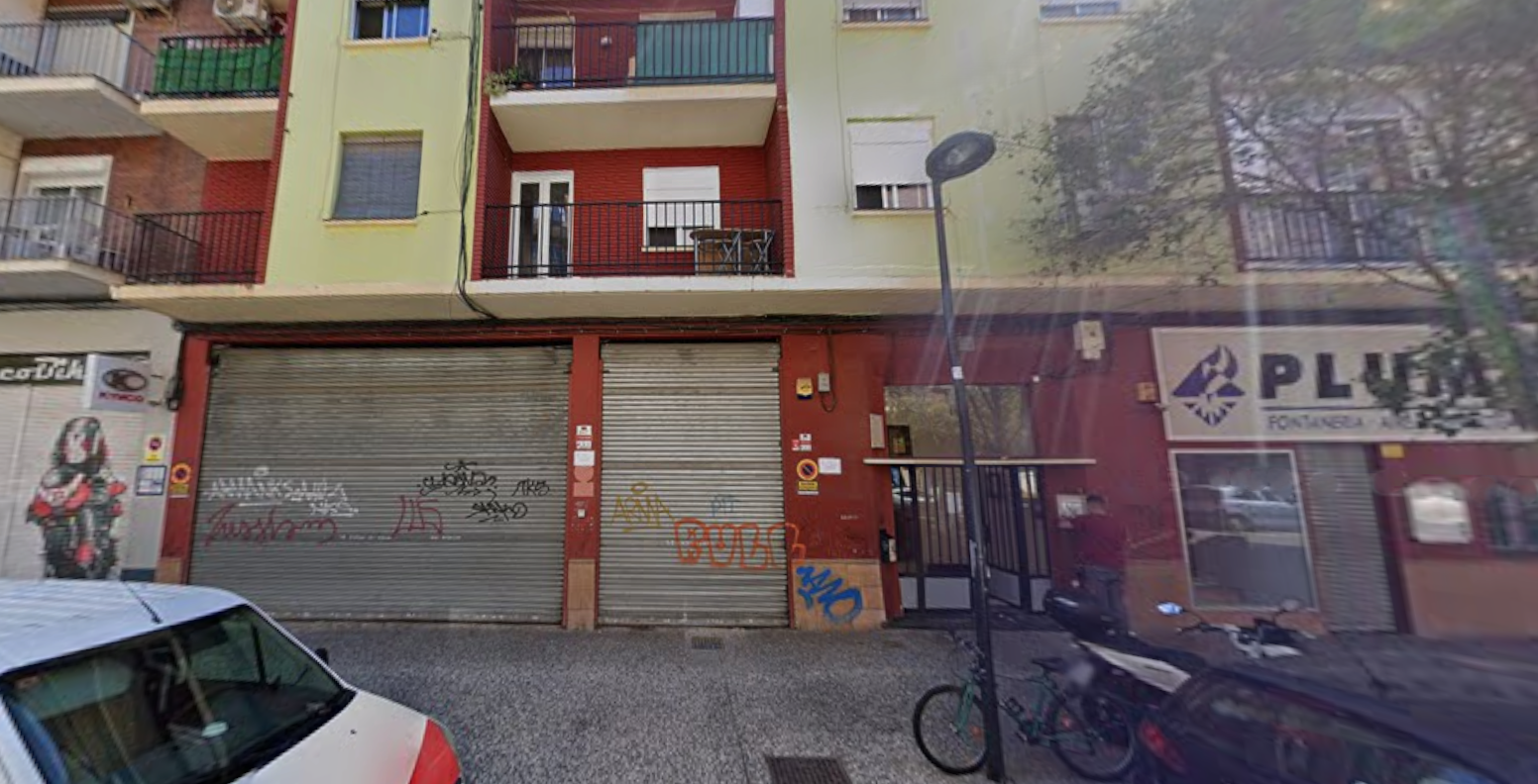 Vivienda en Zaragoza, Zaragoza
