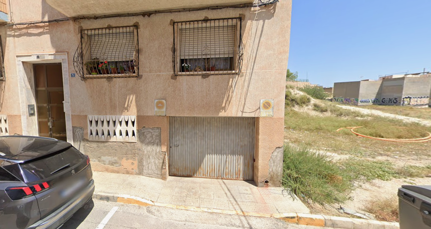 Vivienda en Agost, Alicante/Alacant