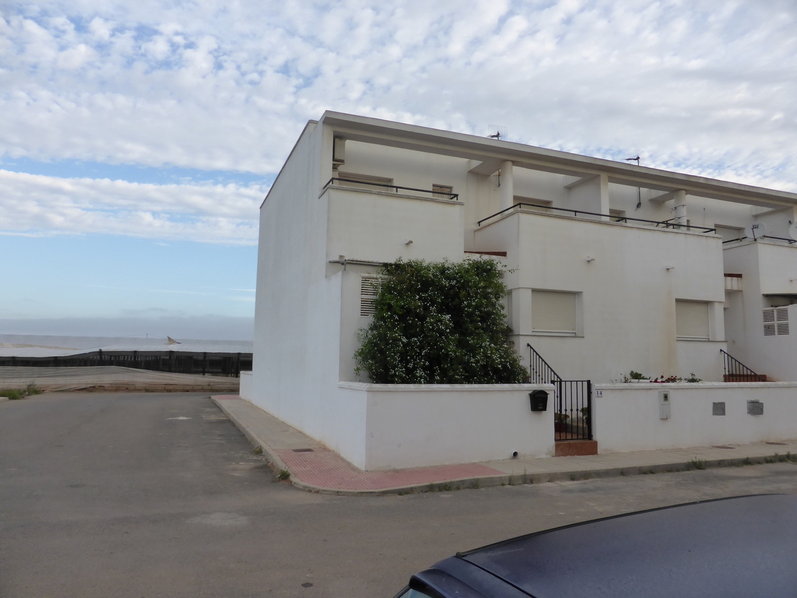 Vivienda en Níjar, Almería