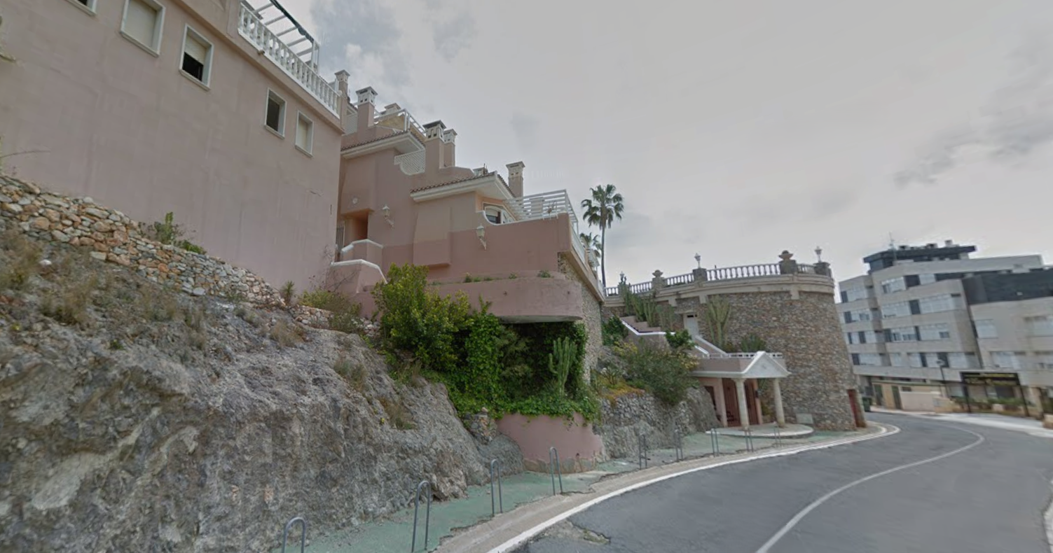 Vivienda en Cartagena, Murcia