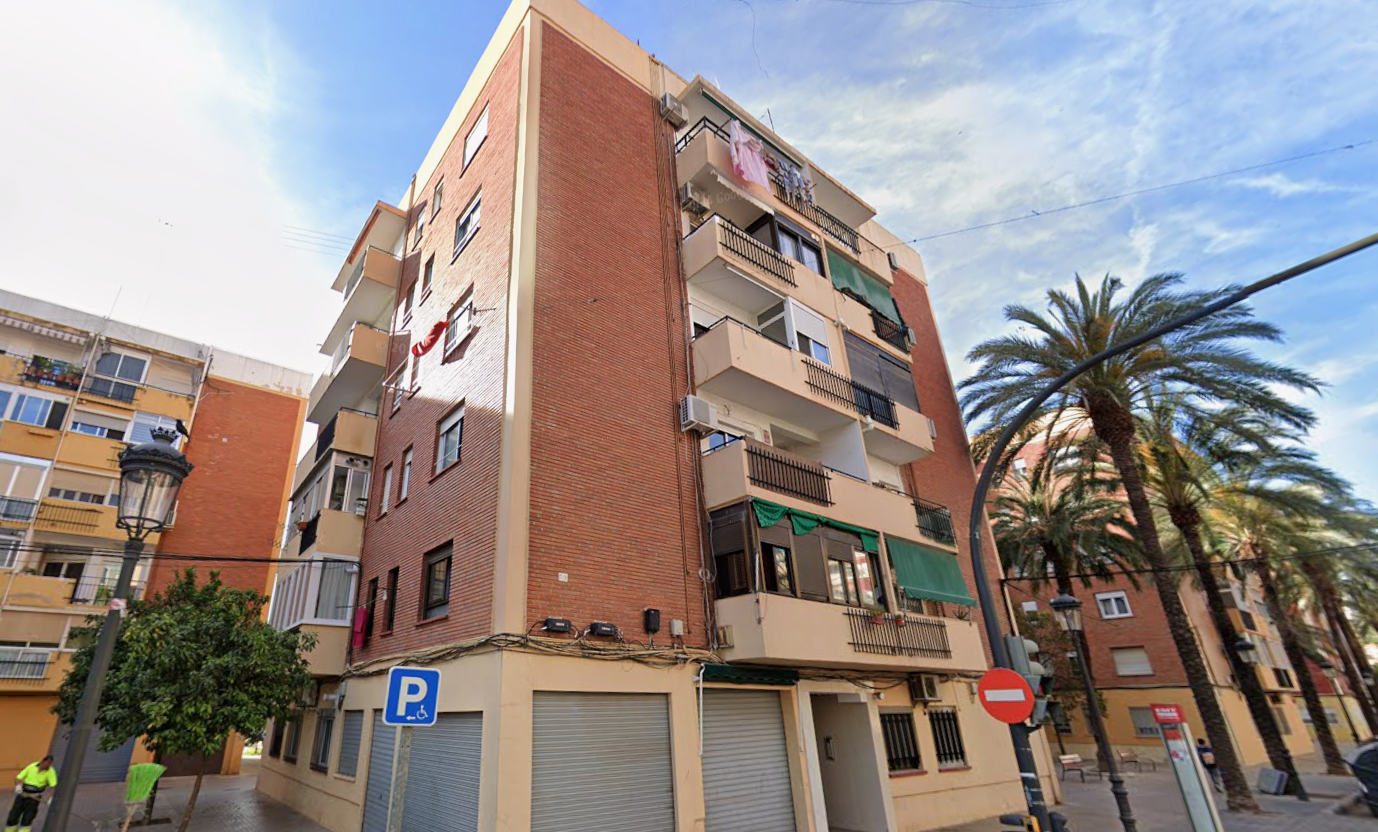 Vivienda en Valencia, Valencia/València