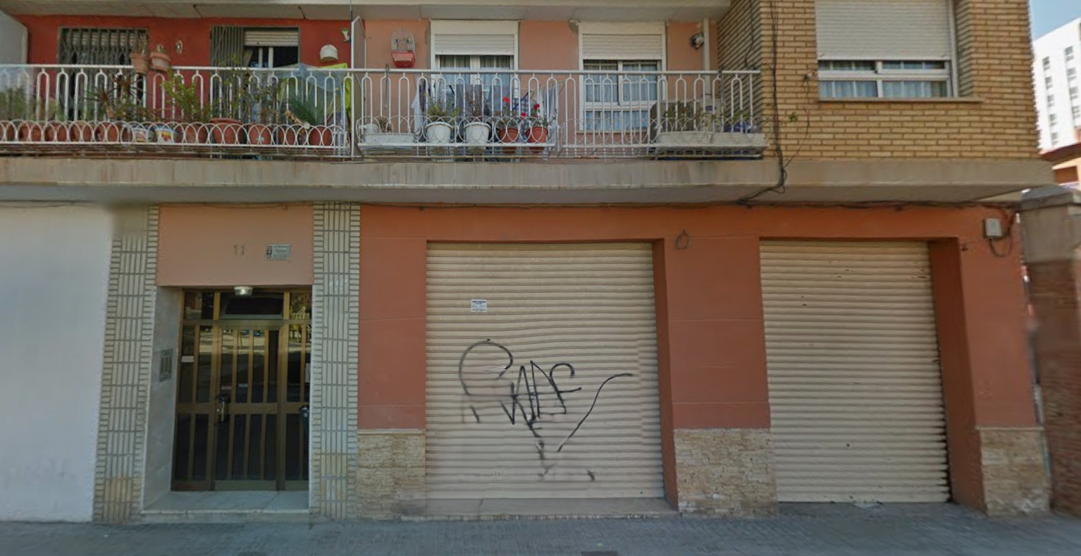 Vivienda en Valencia, Valencia/València