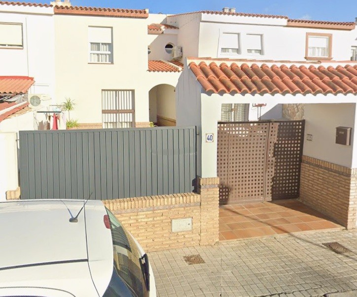 Casa en Alicante