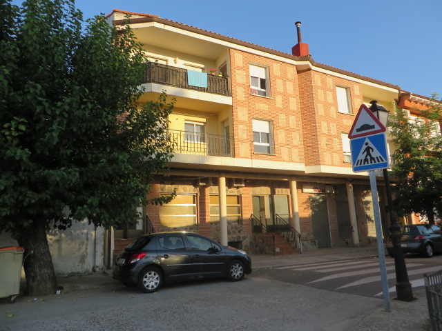 Vivienda en Iglesuela (La), Toledo