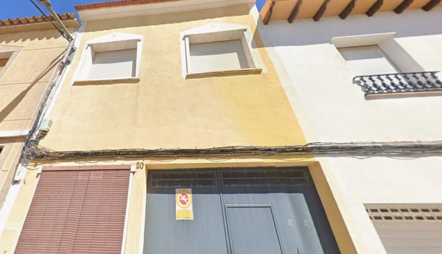 Vivienda en Alcázar de San Juan, Ciudad Real