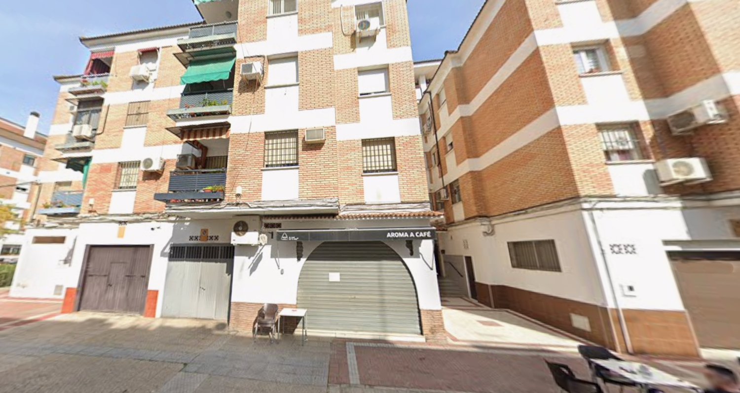 Vivienda en Córdoba, Córdoba