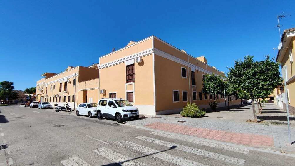Vivienda en Mairena del Alcor, Sevilla