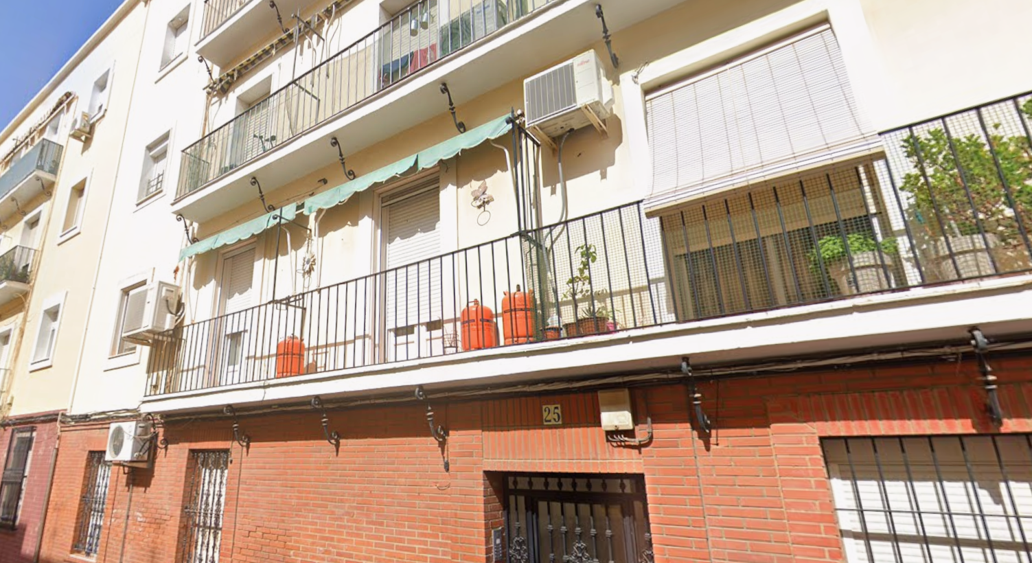 Vivienda en Huelva, Huelva