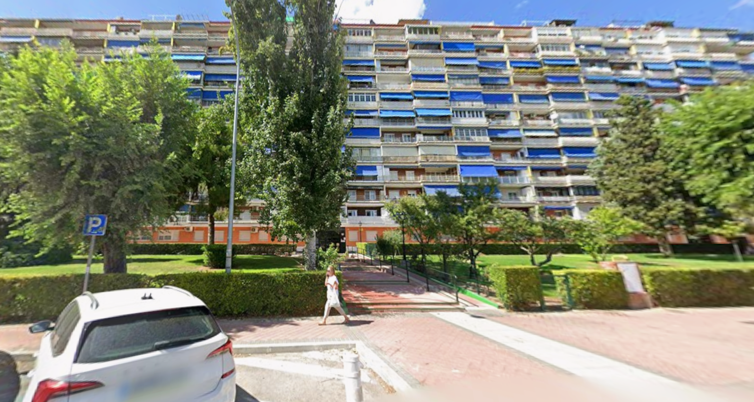 Vivienda en Torrejón de Ardoz, Madrid