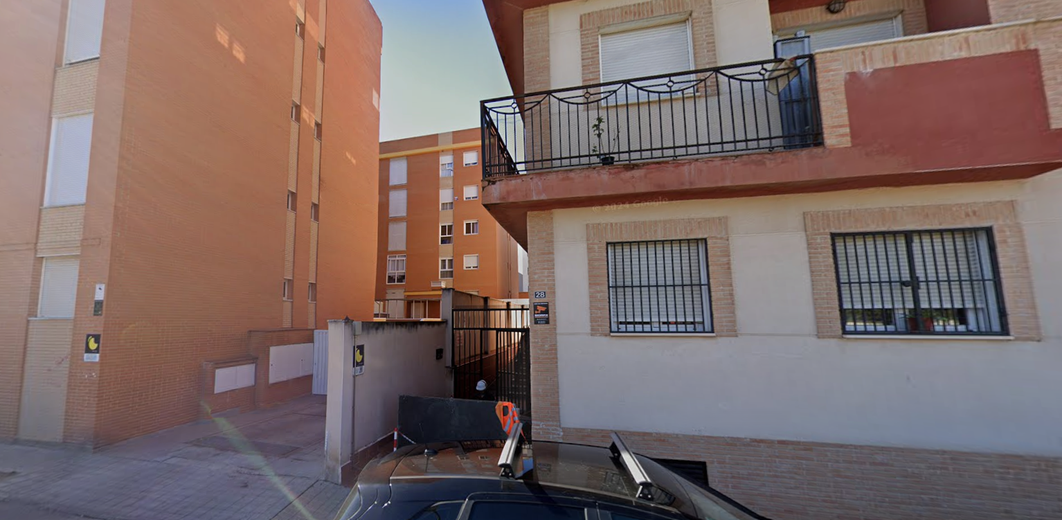 Vivienda en Ocaña, Toledo