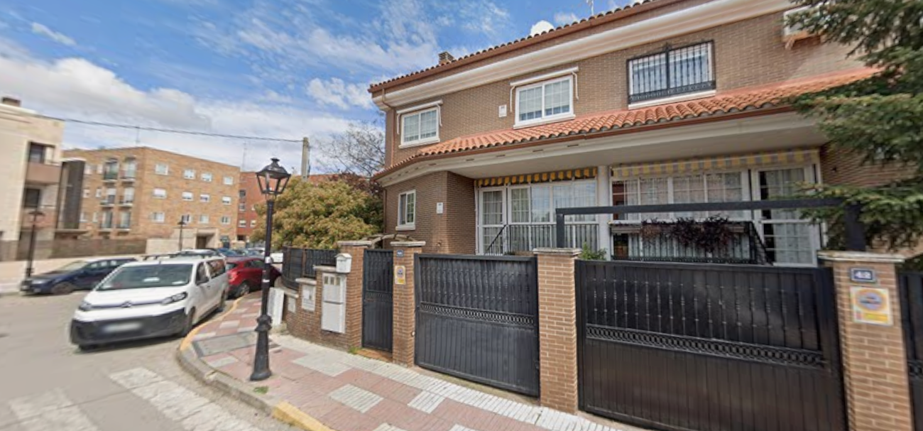 Vivienda en Humanes de Madrid, Madrid