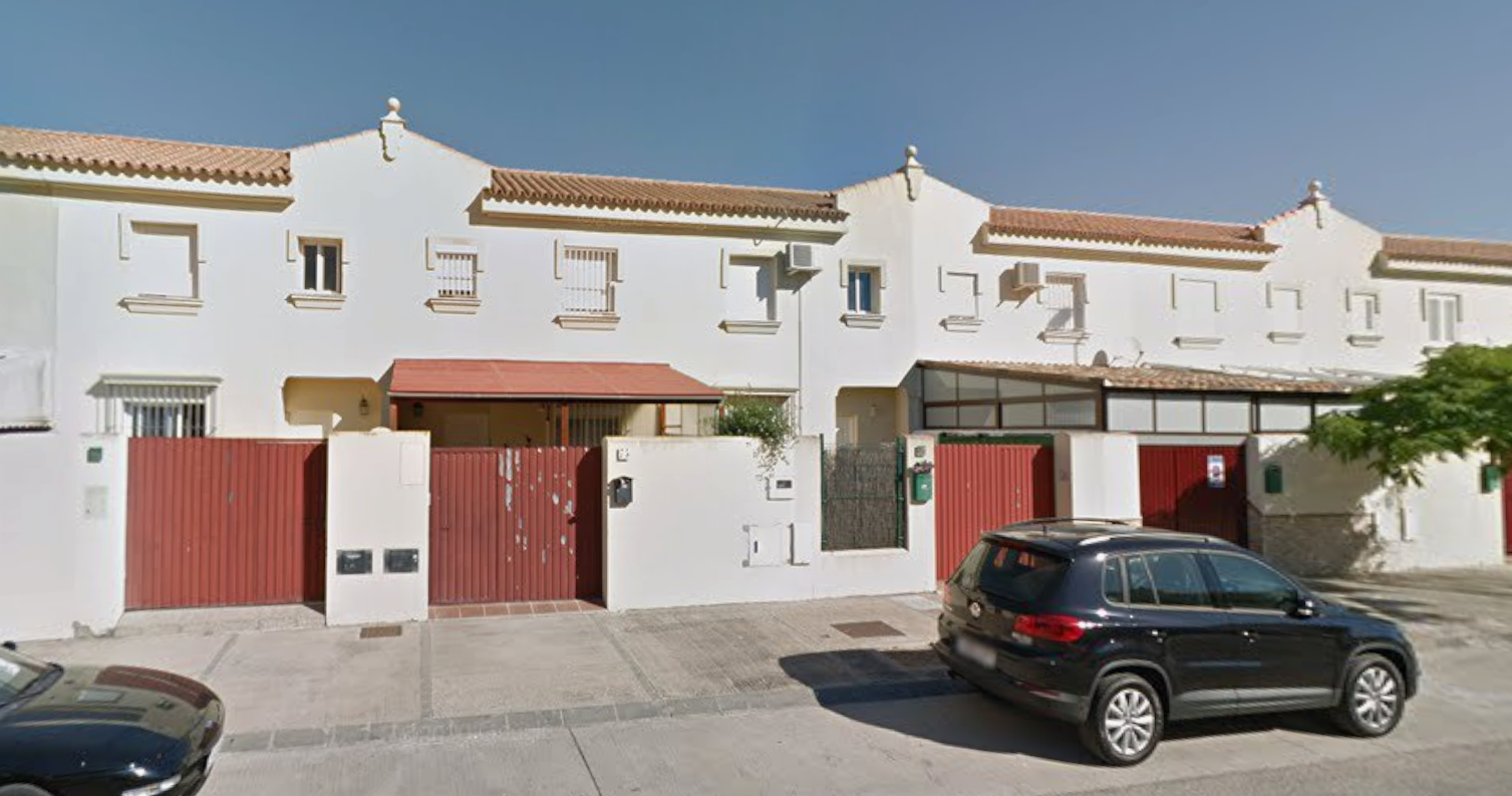 Vivienda en Jerez de la Frontera, Cádiz