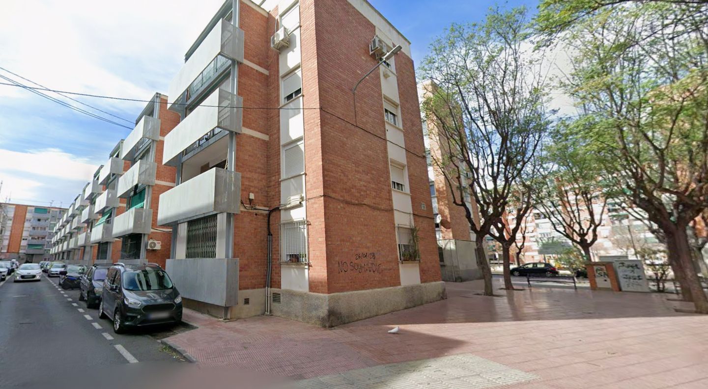 Vivienda en San Vicente del Raspeig/Sant Vicent del Raspeig, Alicante/Alacant