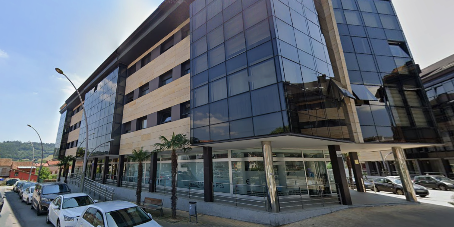 Vivienda en Grado, Asturias