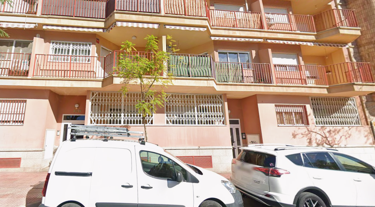 Vivienda en San Vicente del Raspeig/Sant Vicent del Raspeig, Alicante/Alacant