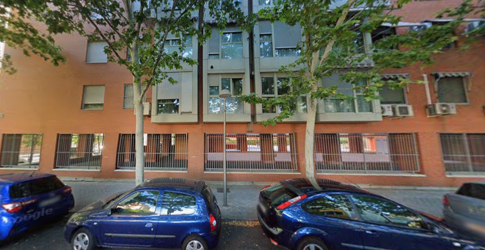 Vivienda en Madrid, Madrid