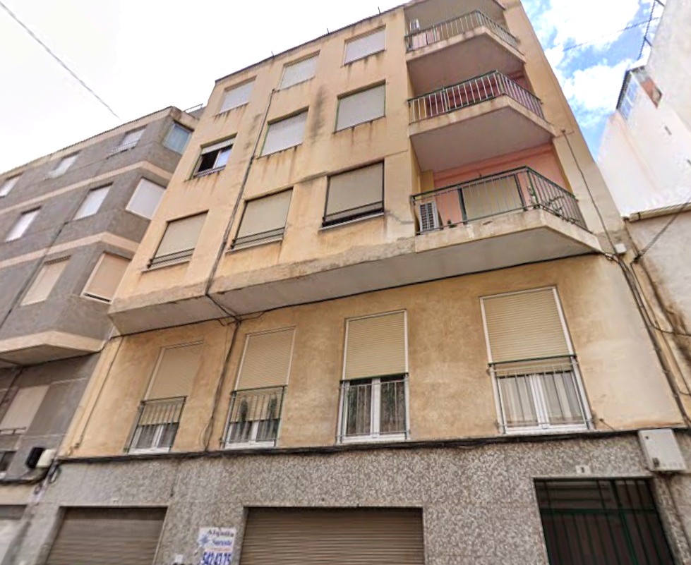 Vivienda en Elche/Elx, Alicante/Alacant
