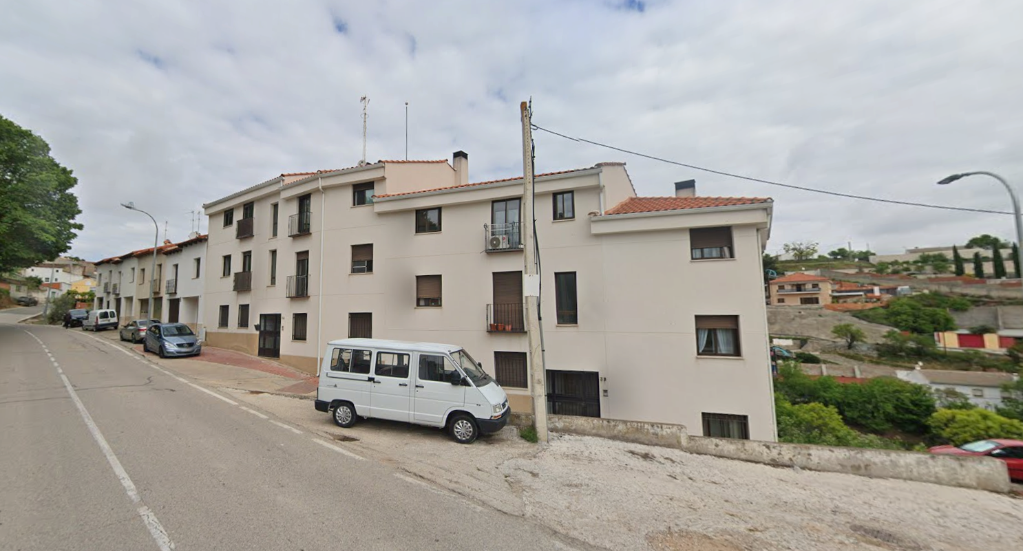 Vivienda en Valdelaguna, Madrid