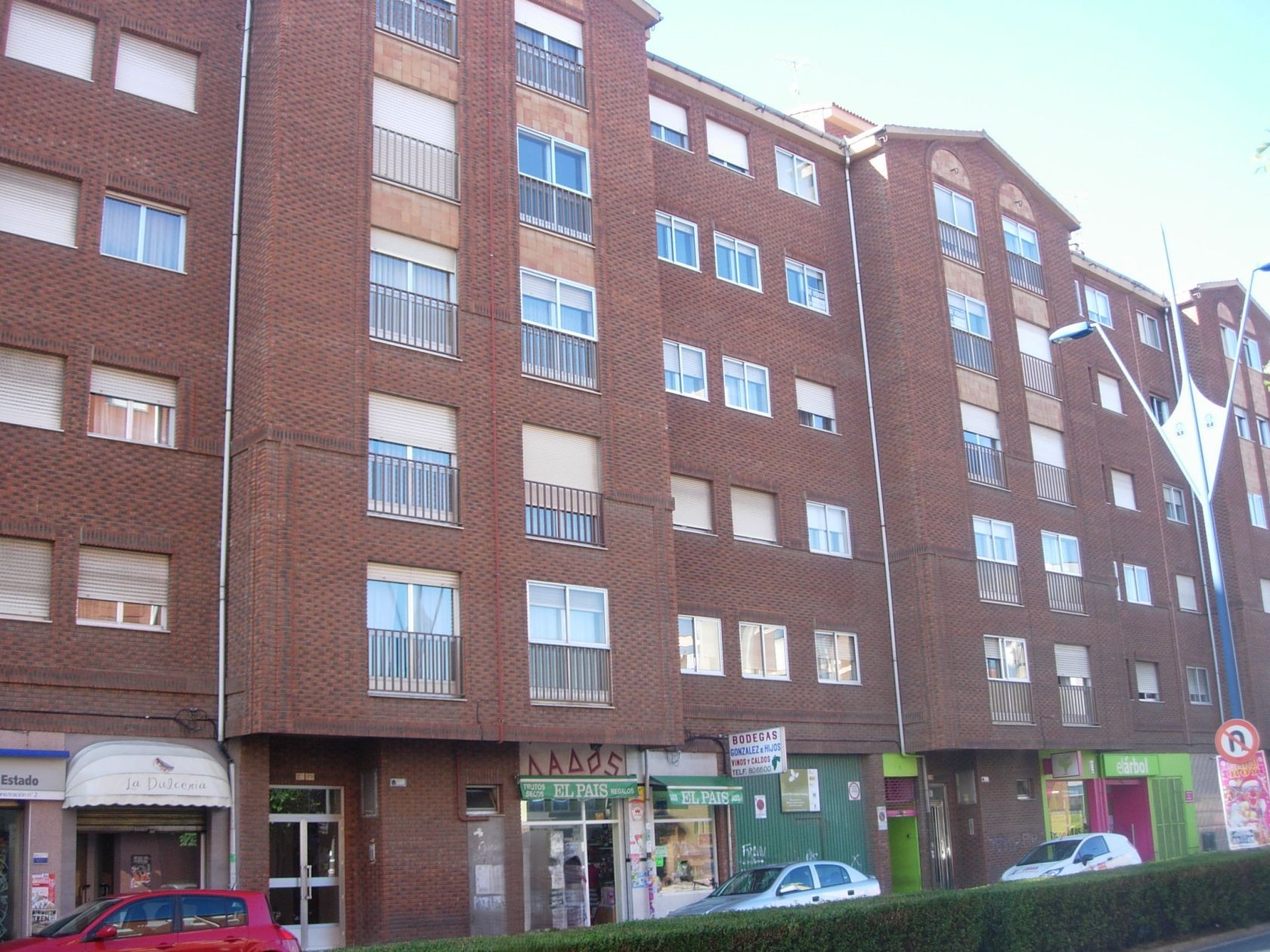 Vivienda en San Andrés del Rabanedo, León