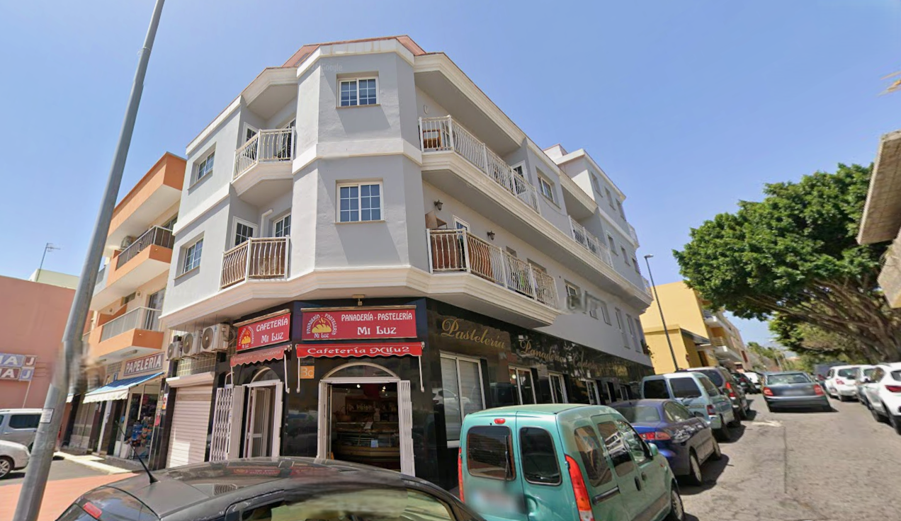 Vivienda en Granadilla de Abona, Santa Cruz de Tenerife