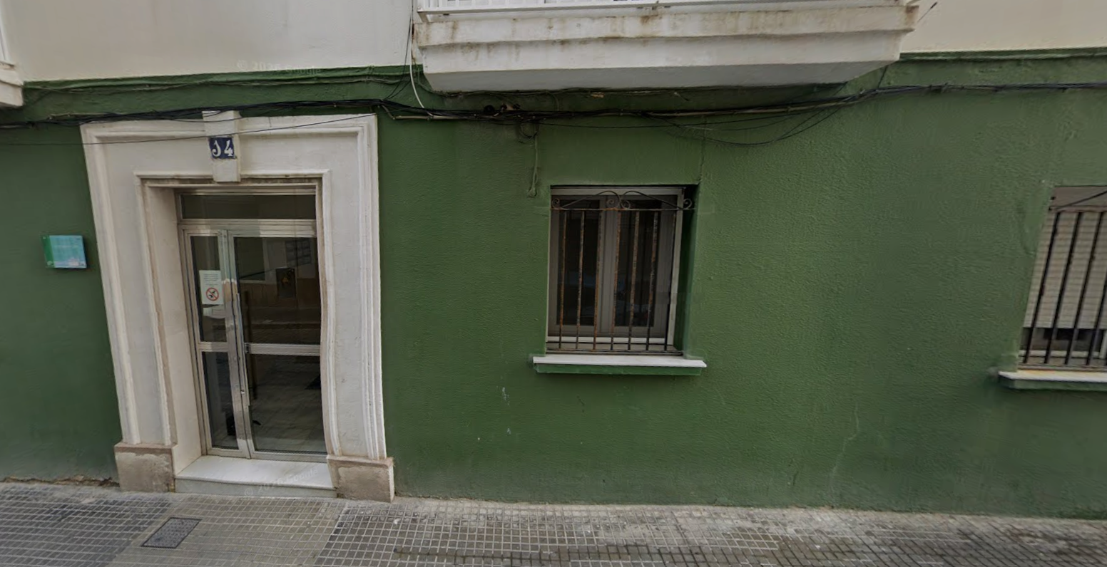 Vivienda en Cádiz, Cádiz