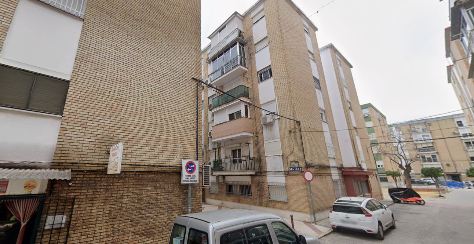 Vivienda en Camas, Sevilla