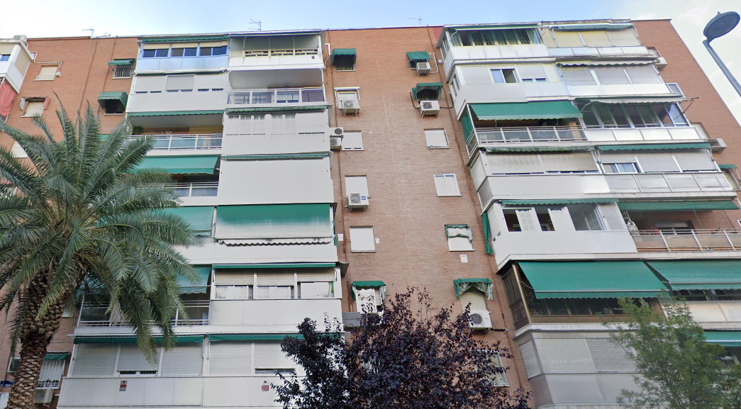 Vivienda en Madrid, Madrid