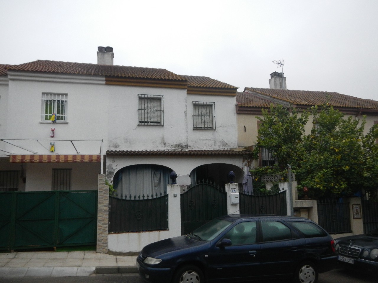 Vivienda en Tomares, Sevilla