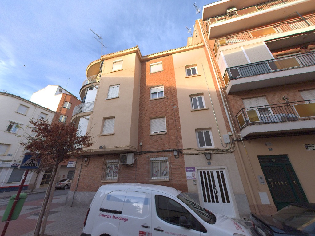 Vivienda en Albacete, Albacete