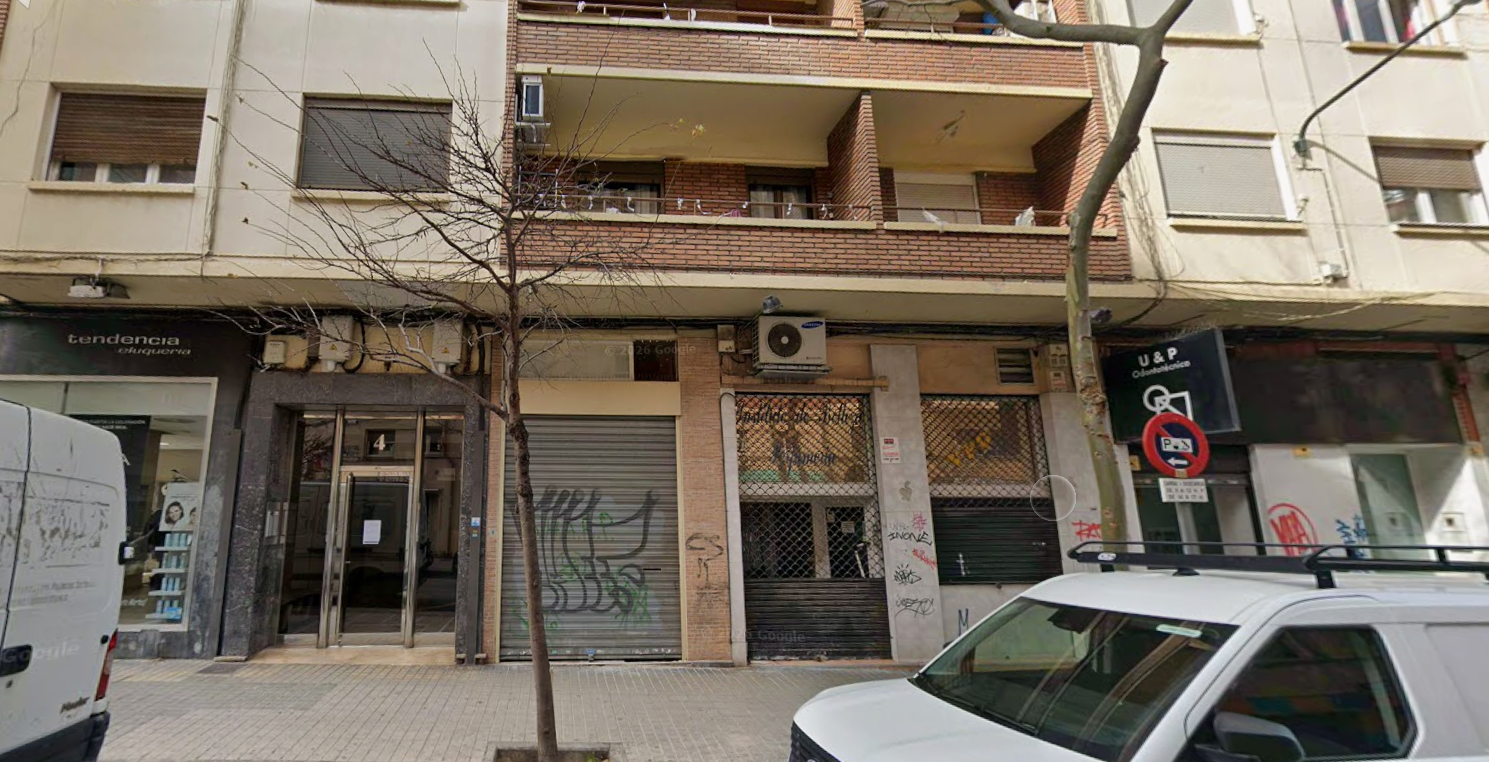 Vivienda en Zaragoza, Zaragoza