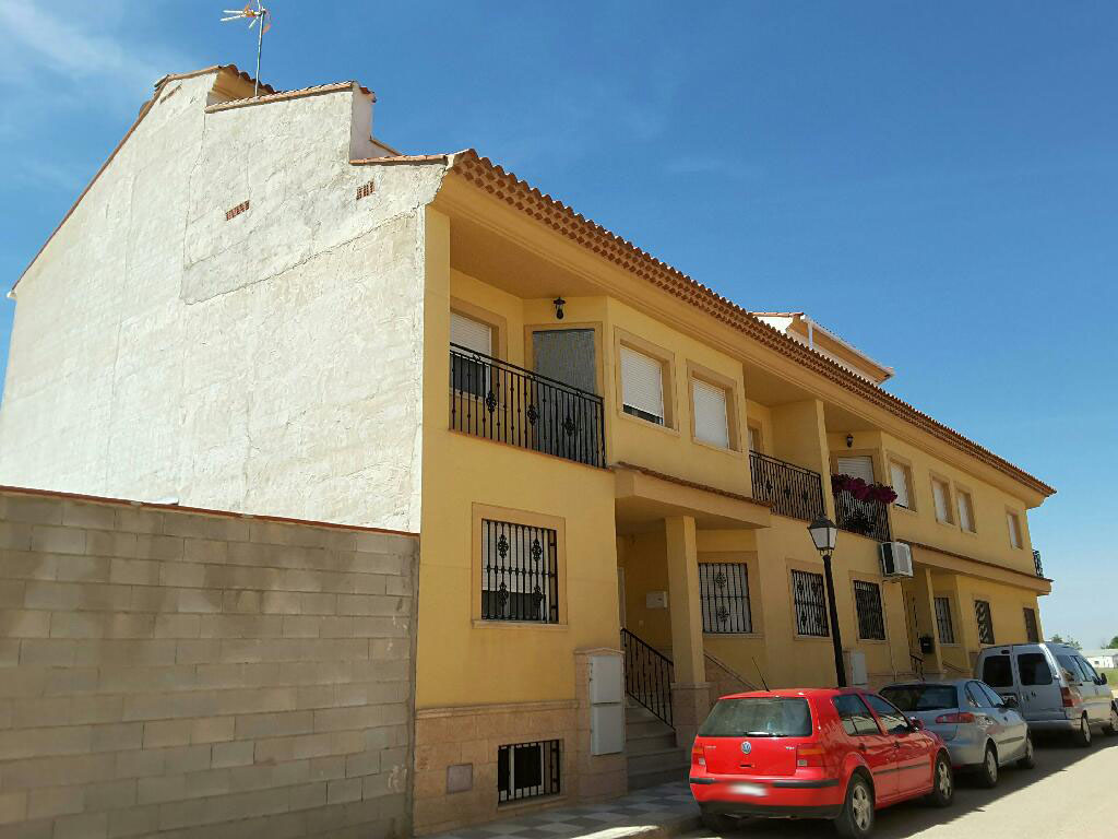 Vivienda en Tarazona de la Mancha, Albacete