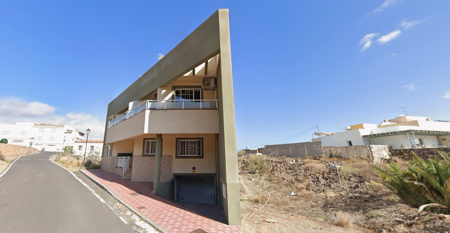 Vivienda en San Miguel de Abona, Santa Cruz de Tenerife