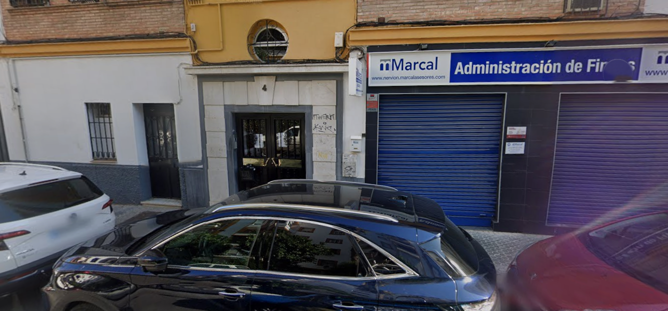 Vivienda en Sevilla, Sevilla