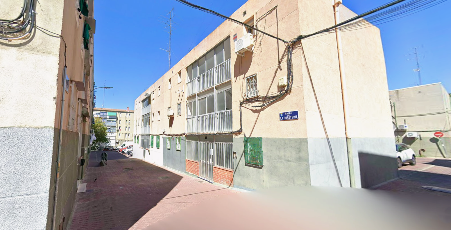Vivienda en Madrid, Madrid
