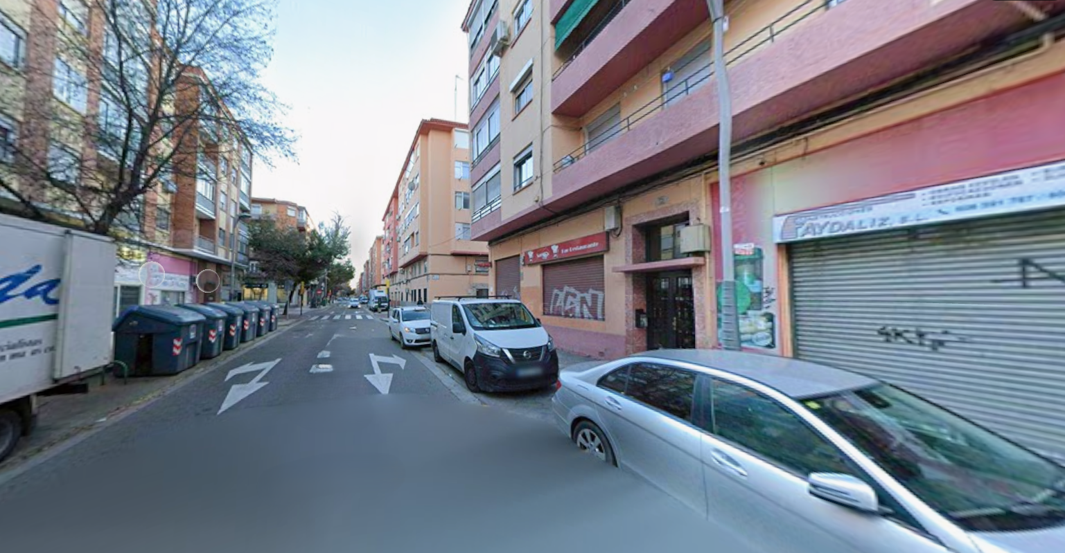 Vivienda en Zaragoza, Zaragoza