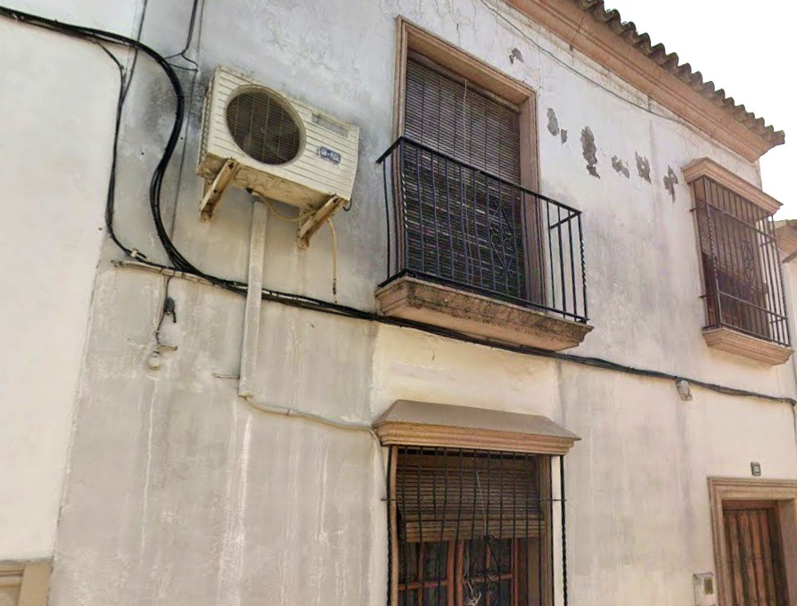 Vivienda en Montilla, Córdoba