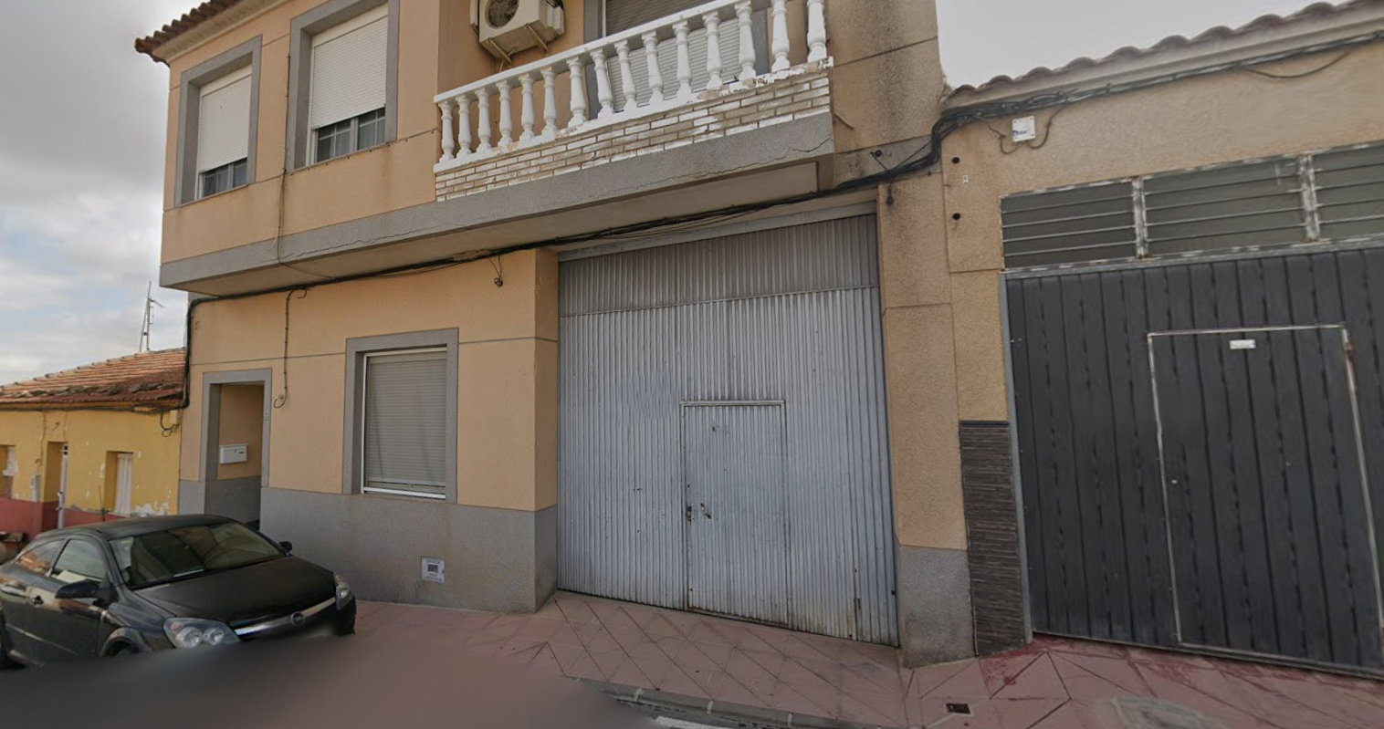Vivienda en Murcia, Murcia