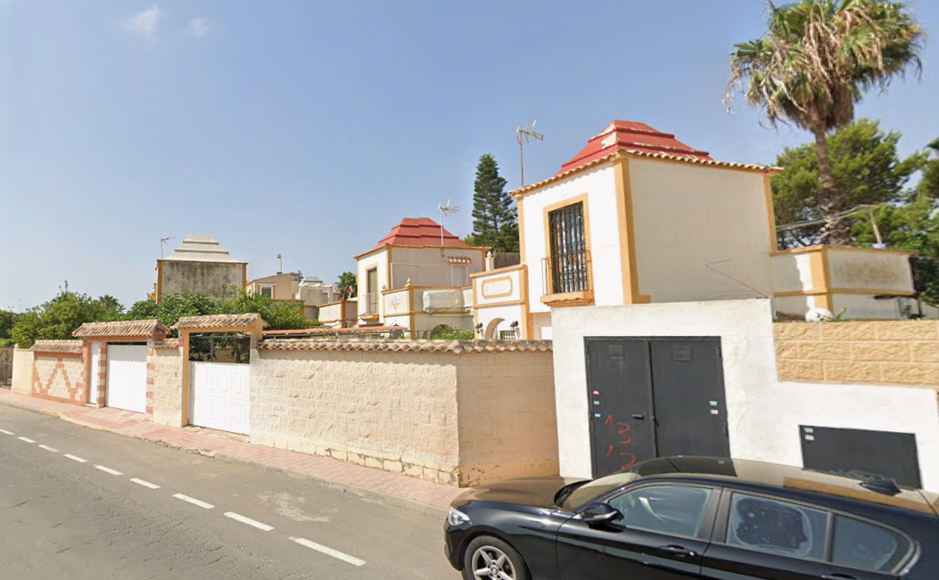 Vivienda en Torrevieja, Alicante/Alacant