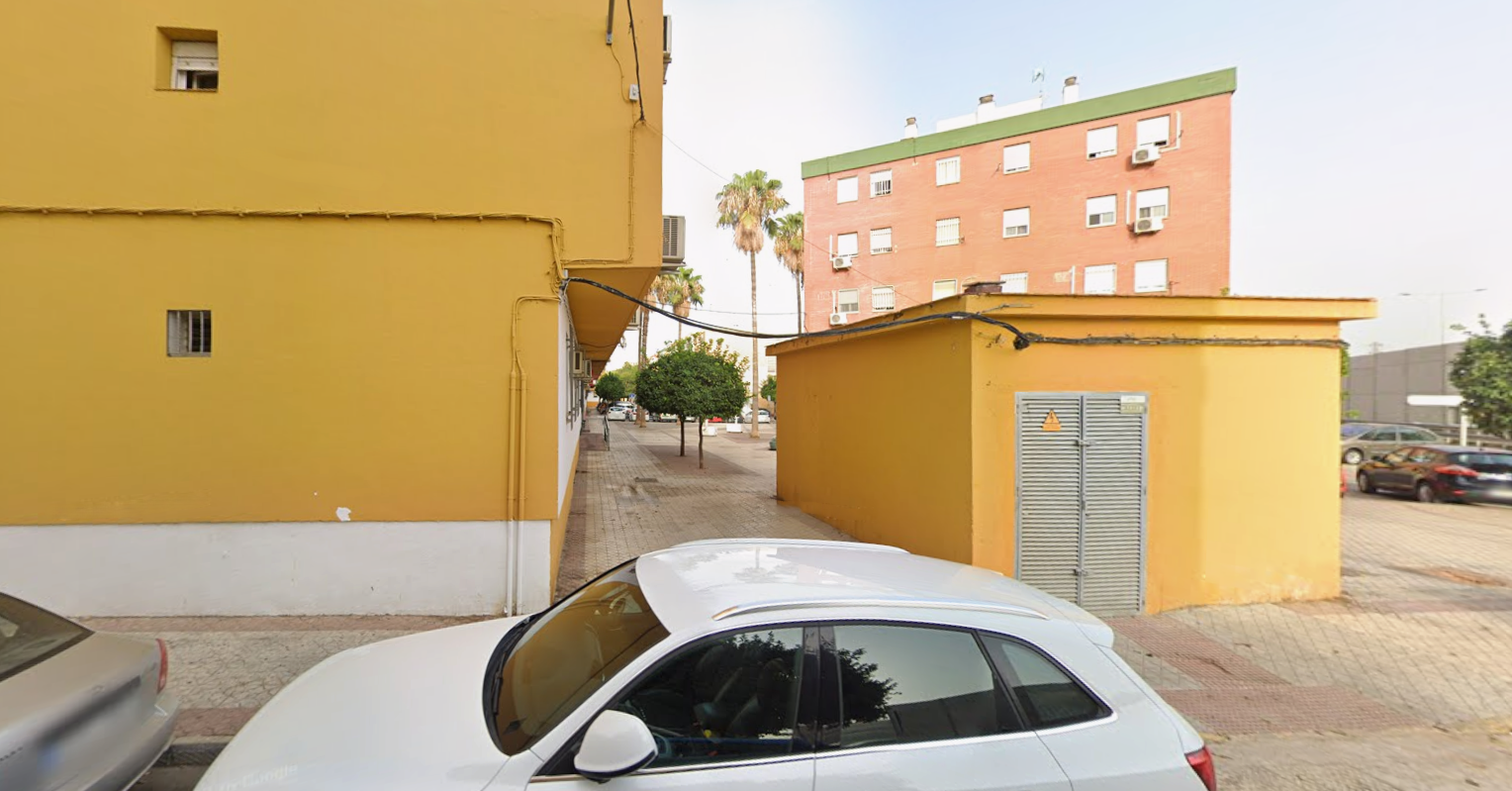 Vivienda en Alcalá de Guadaíra, Sevilla