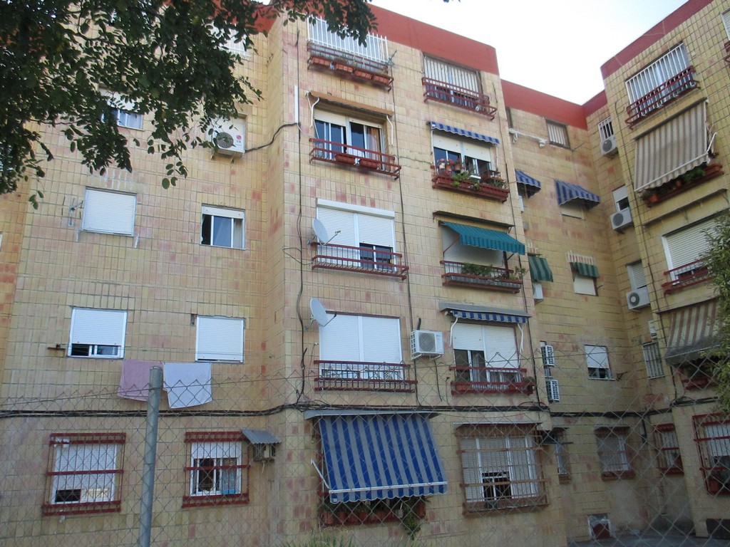 Vivienda en Jerez de la Frontera, Cádiz